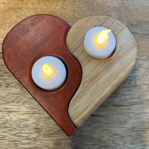 een hart voor een hart